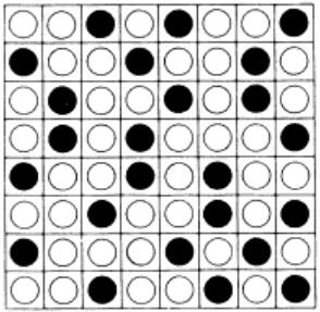 Lattice Model
